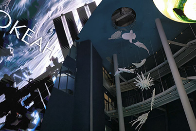Большой океан