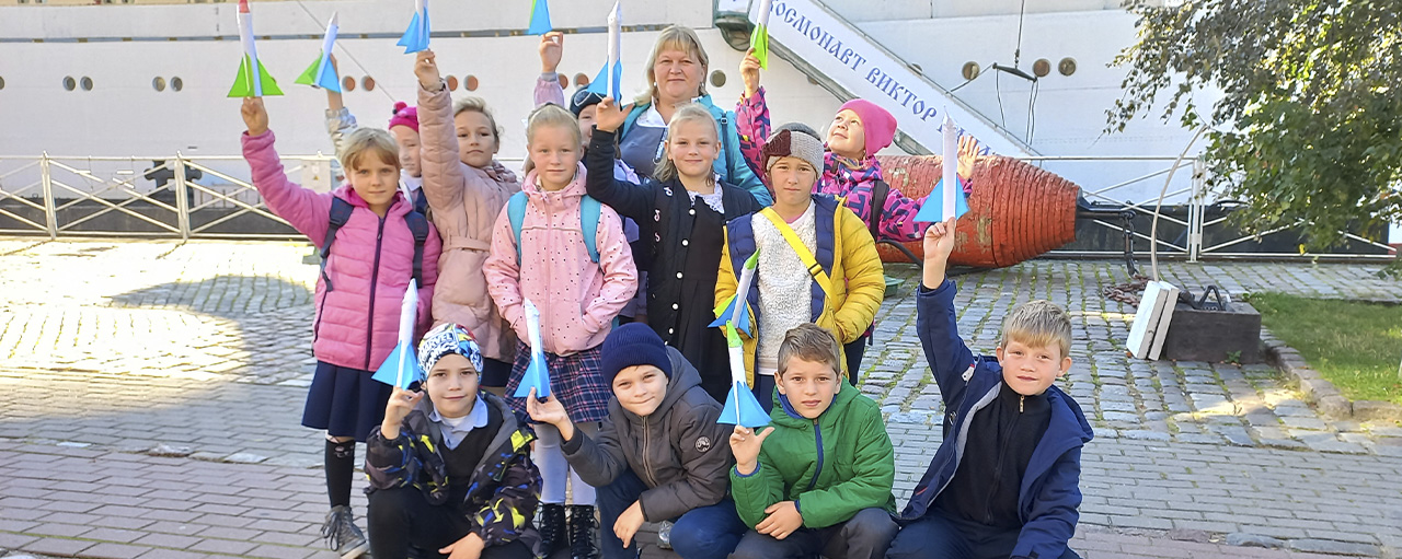 День рождения Пакгауз